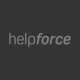 Helpforce logo