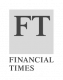 FT business books — what to read this month logo