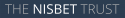 The Nisbet Trust logo