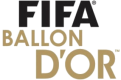Ballon d'Or logo