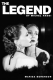 The Legend: Marisa Berenson logo