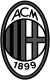 AC Milan logo