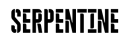 Serpentine Galleries logo
