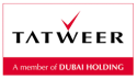 Tatweer | Dubailand logo