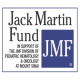Jack Martin Fund logo