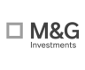 M&G Investments logo