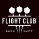 Flight Club Darts logo
