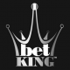 BetKing logo