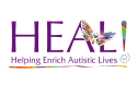 HEAL logo