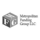 Metropolitan Funding Group logo