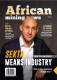 African Mining News #7: Sekta Means Industry logo