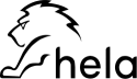 Hela Clothing logo
