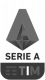 Serie A Manager of the Year logo