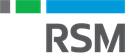 RSM logo