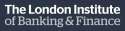 London Institute of Banking and Finance (now Walbrook Institute) logo