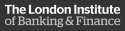 London Institute of Banking and Finance (now Walbrook Institute) logo