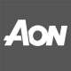 Aon PLC logo
