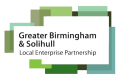 Birmingham and Solihull Employment and Skills Board logo