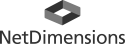 Net Dimensions logo