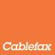 Cablefax 100 logo