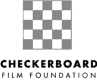 Checkerboard Film Foundation logo