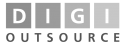 DigiOutsource logo