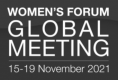 Women's Forum for the Economy & Society's Global Meeting logo