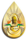 Order of Ikhamanga logo