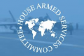House Committee on Armed Services logo