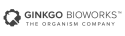 Ginkgo Bioworks, Inc. logo