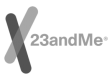 23andMe logo