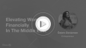 Elevating Women Financially In The Middle East logo