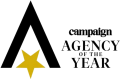 Campaign Agency of the Year Awards logo