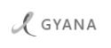 GYANA logo