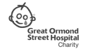 Great Ormond Street Hospital logo