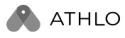 Introducing the Athlo app logo