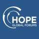 Hope Global Forums Annual Meeting logo
