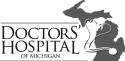 North Oakland Medical Center logo