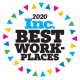 Inc. Magazine’s Best Workplaces logo