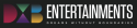 DXB Entertainments logo
