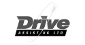 Drive Assist logo