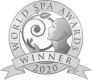 World Spa Awards | World's Best Private Members Club Spa | 2020 logo