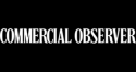 Commercial Observer Power 100 logo