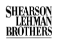Shearson Lehman Brothers logo