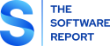 The Software Report | Top 25 Software CEOs of Europe logo