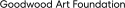Goodwood Art Foundation logo