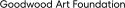 Goodwood Art Foundation logo