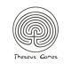 Theseus Games, Inc. logo
