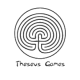 Theseus Games, Inc. logo