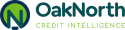 OakNorth Credit Intelligence logo